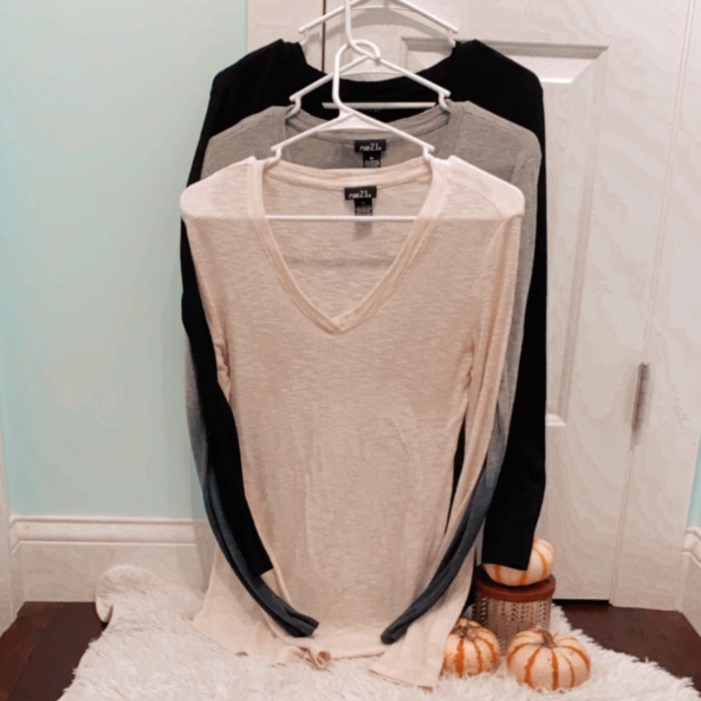 Fall basics bundle
